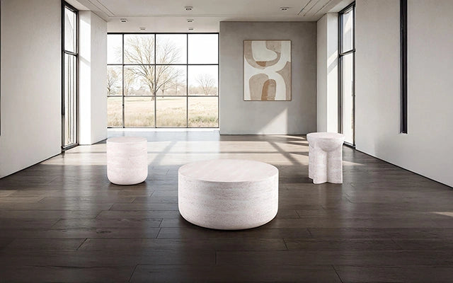 Balma Coffee Table