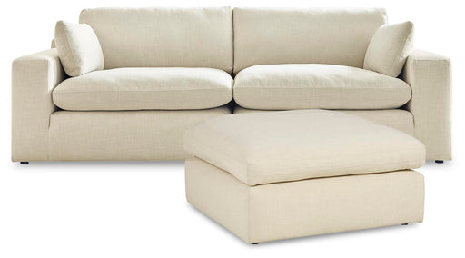 Elyza Living Room Set - Furniture 2 Go- FL