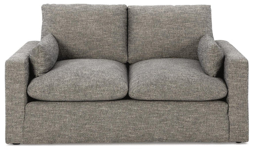 Dramatic Loveseat - Furniture 2 Go- FL