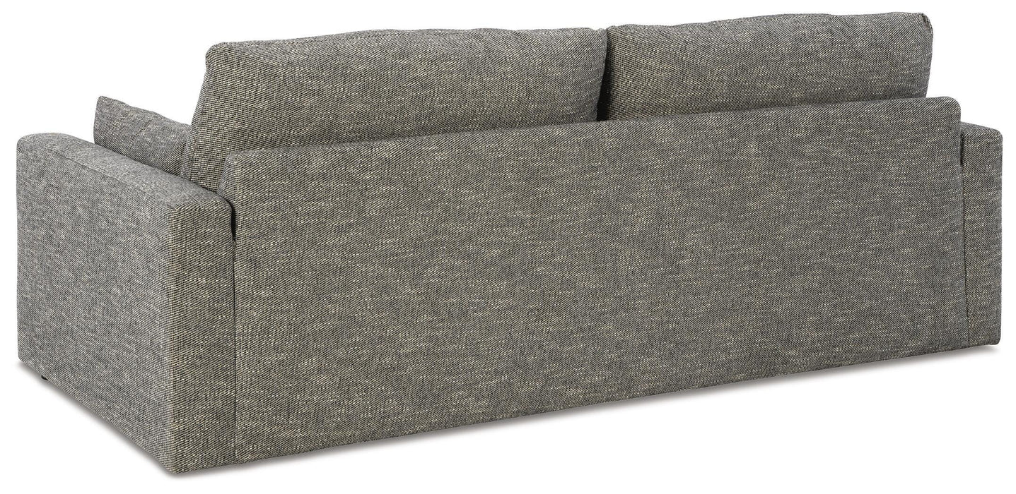 Dramatic Sofa - Furniture 2 Go- FL