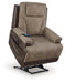 4Z-Peaceful Pause Power Lift Recliner - Furniture 2 Go- FL