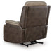 4Z-Peaceful Pause Power Lift Recliner - Furniture 2 Go- FL