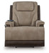 4Z-Peaceful Pause Power Lift Recliner - Furniture 2 Go- FL