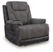 4Z-Peaceful Pause Power Lift Recliner - Furniture 2 Go- FL