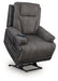 4Z-Peaceful Pause Power Lift Recliner - Furniture 2 Go- FL