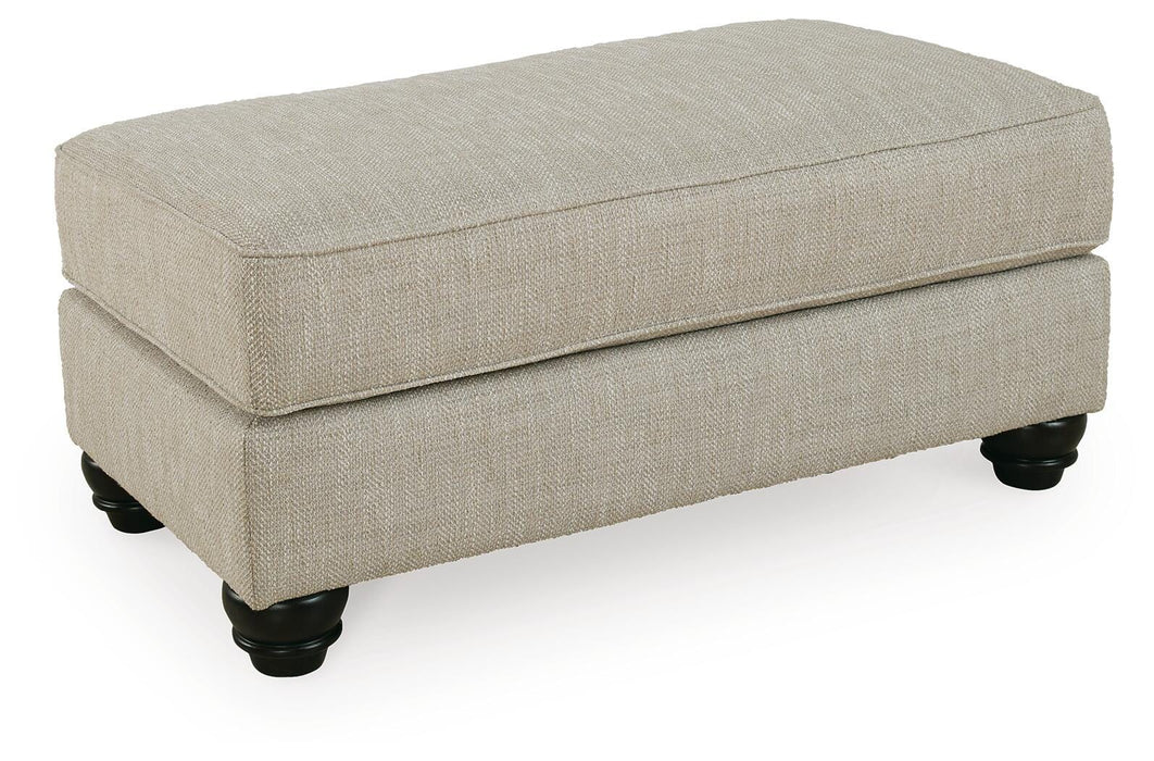 Asanti Living Room Set - Furniture 2 Go- FL