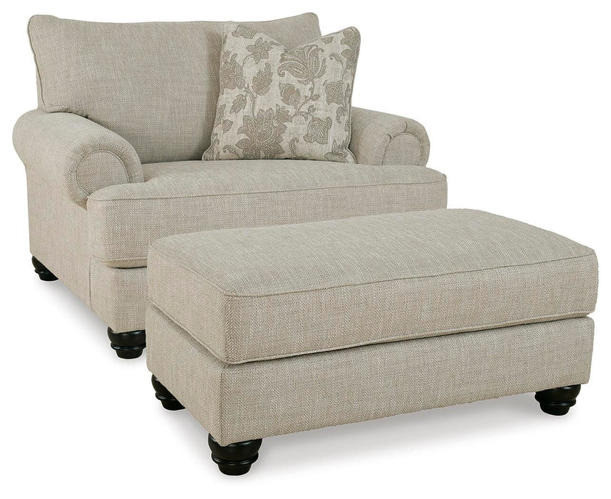Asanti Living Room Set - Furniture 2 Go- FL
