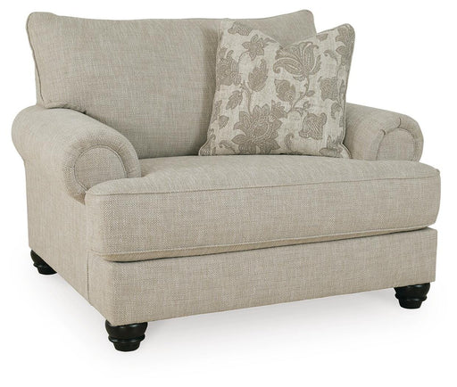 Asanti Oversized Chair - Furniture 2 Go- FL
