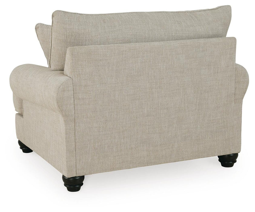 Asanti Living Room Set - Furniture 2 Go- FL