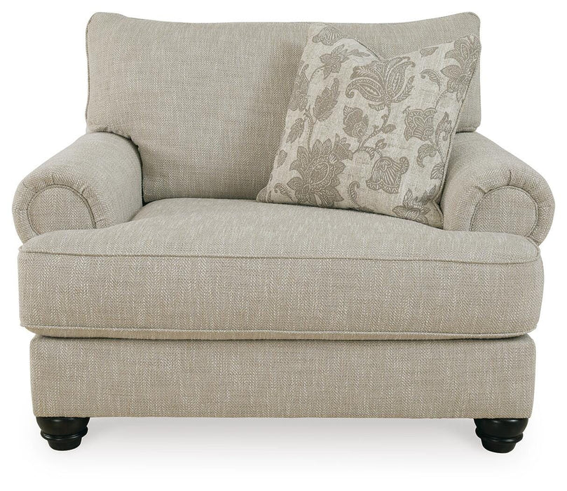 Asanti Living Room Set - Furniture 2 Go- FL