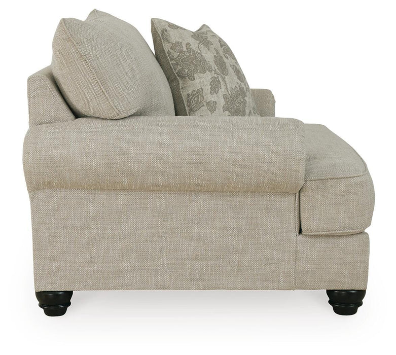 Asanti Living Room Set - Furniture 2 Go- FL