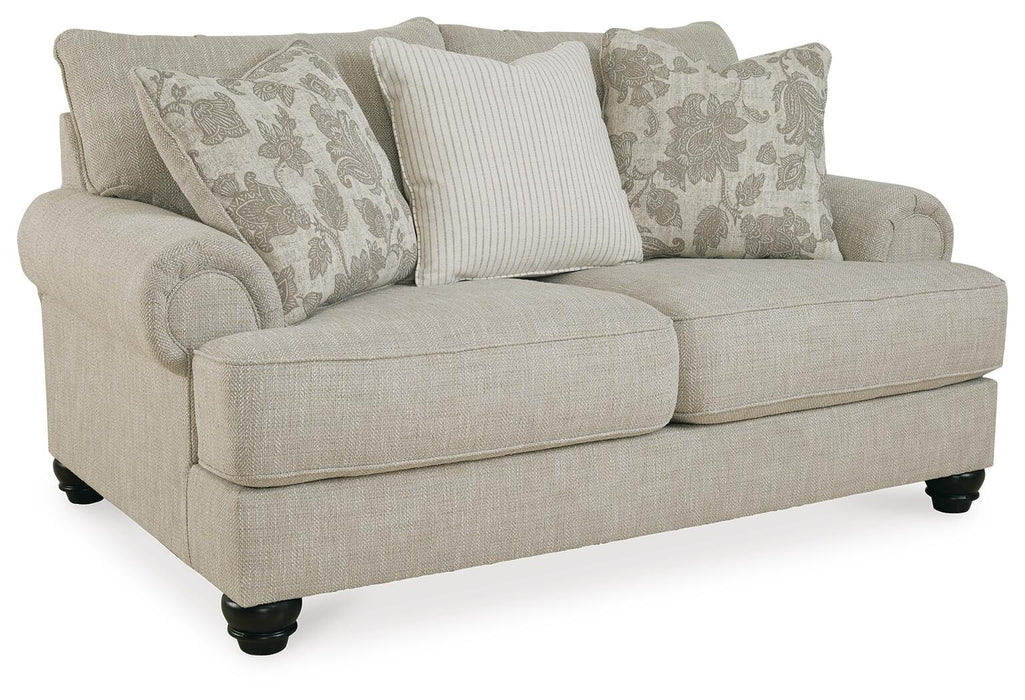 Asanti Living Room Set - Furniture 2 Go- FL