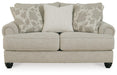 Asanti Loveseat - Furniture 2 Go- FL