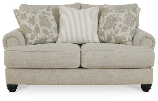 Asanti Loveseat - Furniture 2 Go- FL