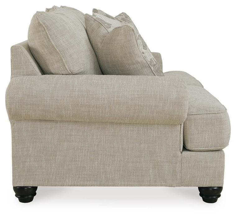 Asanti Living Room Set - Furniture 2 Go- FL