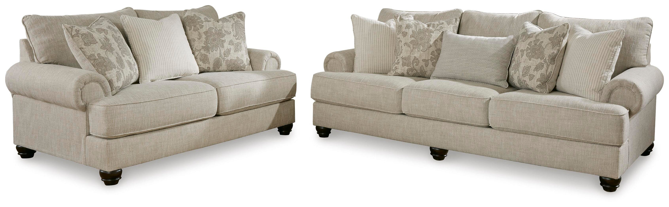 Asanti Living Room Set - Furniture 2 Go- FL