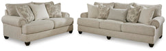 Asanti Living Room Set - Furniture 2 Go- FL