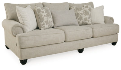 Asanti Sofa - Furniture 2 Go- FL