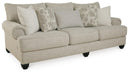 Asanti Living Room Set - Furniture 2 Go- FL
