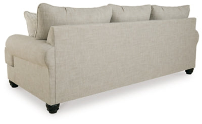Asanti Sofa - Furniture 2 Go- FL