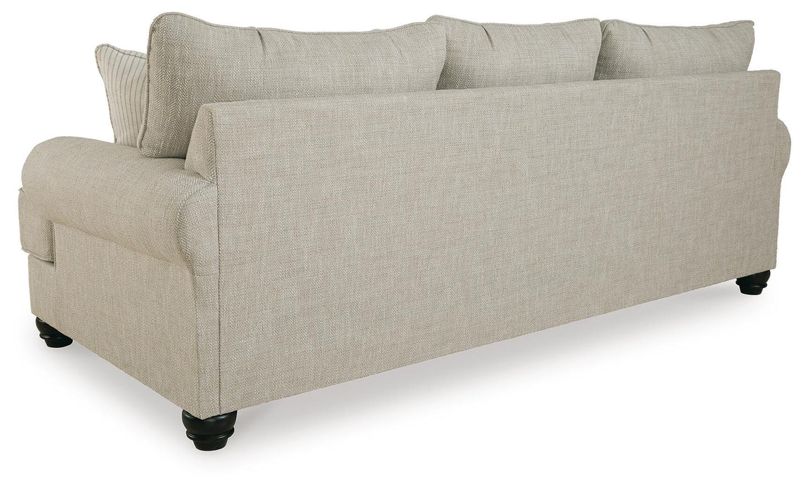 Asanti Living Room Set - Furniture 2 Go- FL