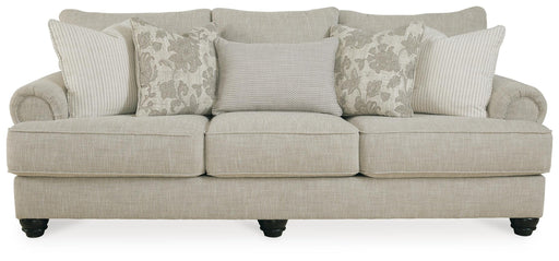Asanti Sofa - Furniture 2 Go- FL