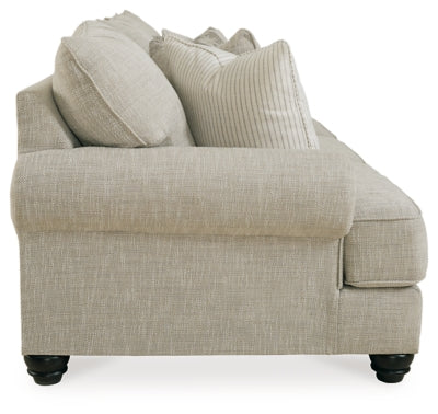 Asanti Sofa - Furniture 2 Go- FL