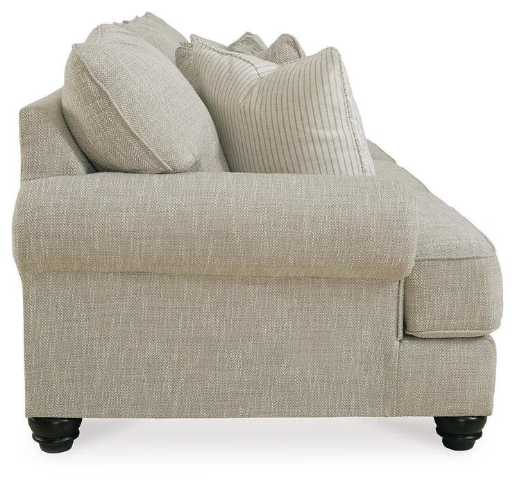 Asanti Living Room Set - Furniture 2 Go- FL