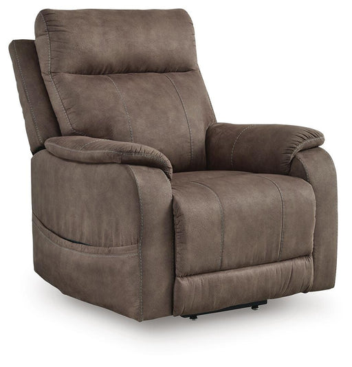 Crestmeade Power Lift Recliner - Furniture 2 Go- FL