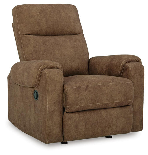 Edenwold Recliner - Furniture 2 Go- FL