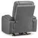 Schooner Rocks Power Recliner - Furniture 2 Go- FL