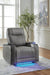 Schooner Rocks Power Recliner - Furniture 2 Go- FL