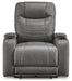 Schooner Rocks Power Recliner - Furniture 2 Go- FL