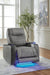 Schooner Rocks Power Recliner - Furniture 2 Go- FL