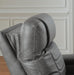 Schooner Rocks Power Recliner - Furniture 2 Go- FL