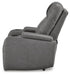 Schooner Rocks Power Recliner - Furniture 2 Go- FL