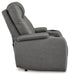 Schooner Rocks Power Recliner - Furniture 2 Go- FL