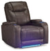Schooner Rocks Power Recliner - Furniture 2 Go- FL