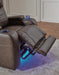 Schooner Rocks Power Recliner - Furniture 2 Go- FL