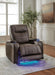 Schooner Rocks Power Recliner - Furniture 2 Go- FL