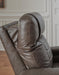 Schooner Rocks Power Recliner - Furniture 2 Go- FL