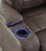 Schooner Rocks Power Recliner - Furniture 2 Go- FL