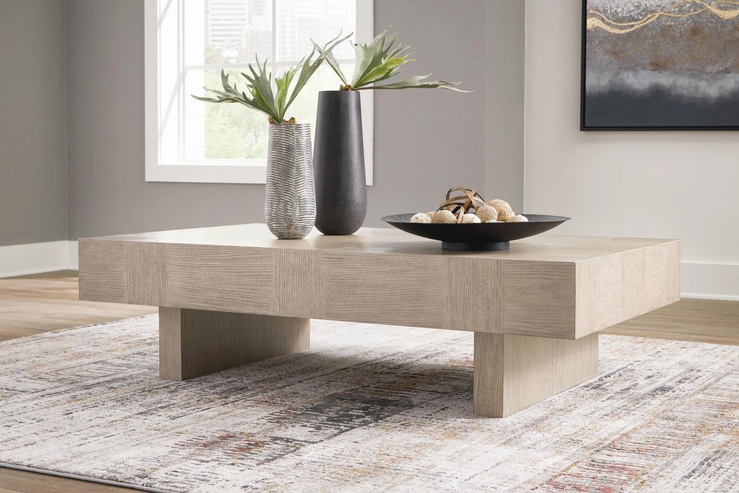 Jorlaina Coffee Table