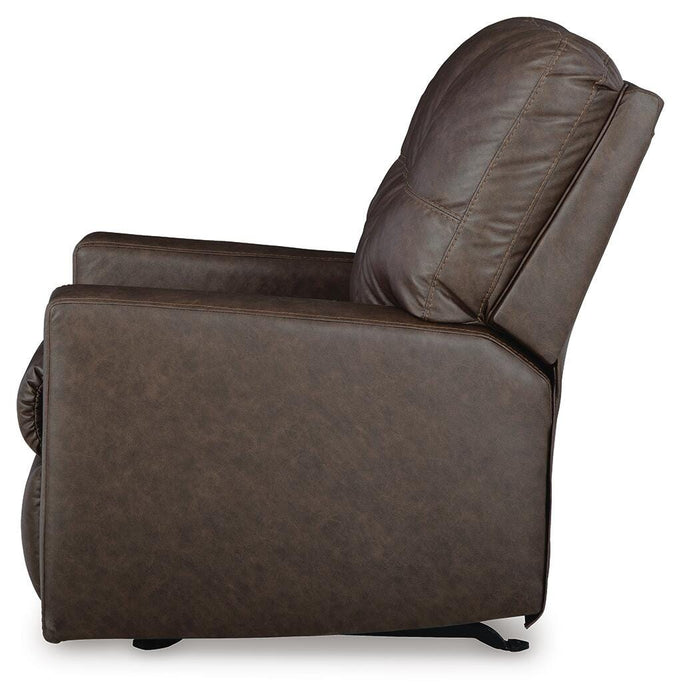 Barlin Mills Recliner - Furniture 2 Go- FL