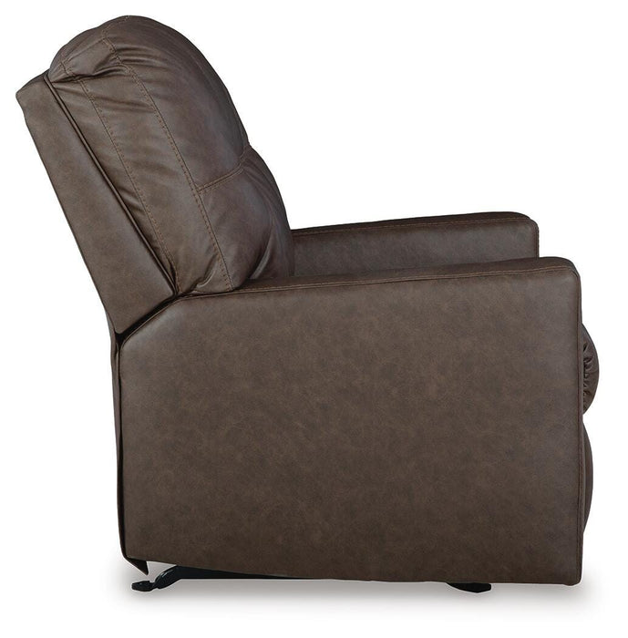 Barlin Mills Recliner - Furniture 2 Go- FL