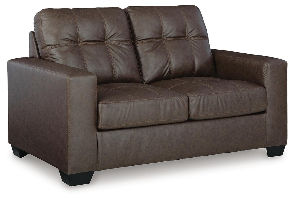 Barlin Mills Loveseat - Furniture 2 Go- FL