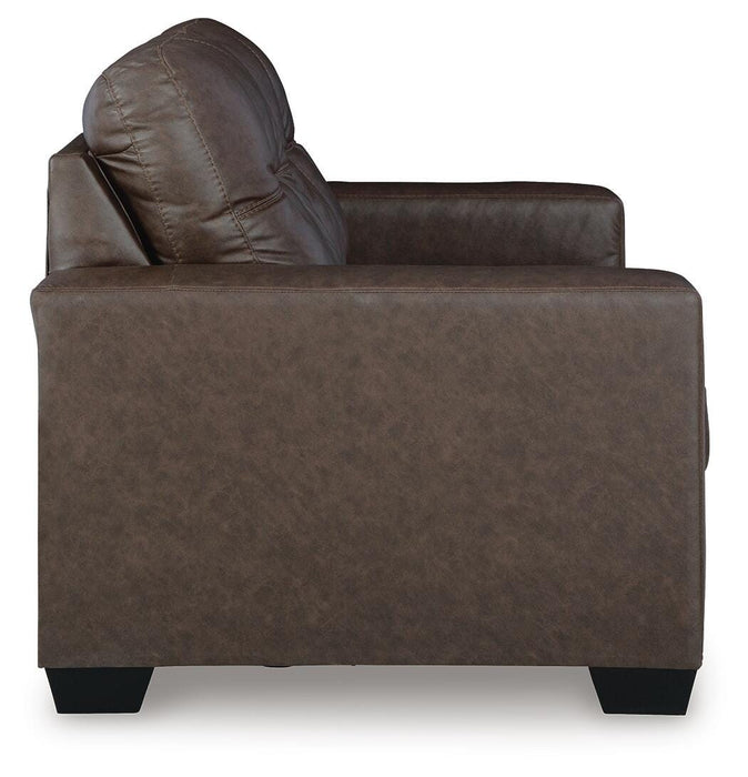 Barlin Mills Loveseat - Furniture 2 Go- FL
