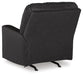 Barlin Mills Recliner - Furniture 2 Go- FL