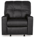 Barlin Mills Recliner - Furniture 2 Go- FL