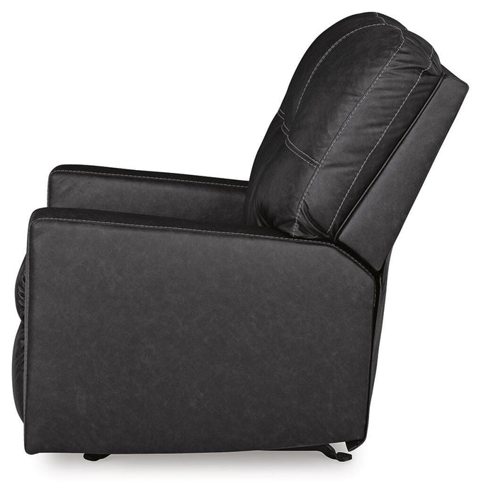 Barlin Mills Recliner - Furniture 2 Go- FL
